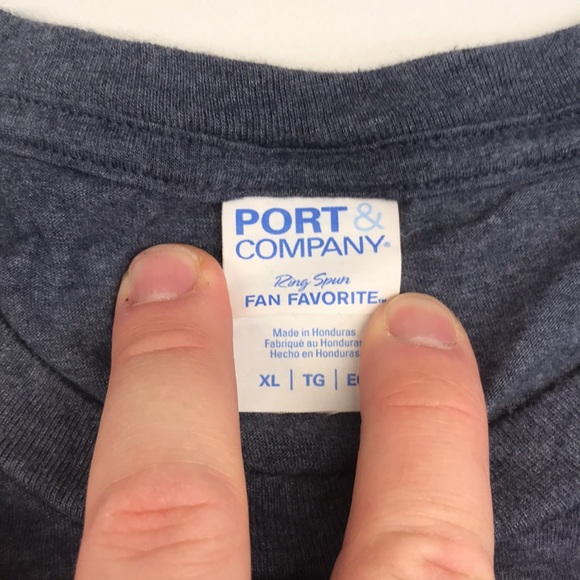 “We Bare Bears” from Cartoon Network Tshirt featuring Ice Bear! XL - Picture 2 of 4